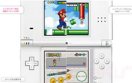 dsi