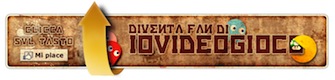Diventa fan di IoVideogioco