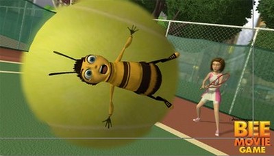 bee