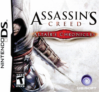 Assassin’s Creed: Altair’s Chronicles