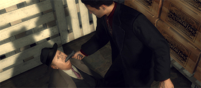 Mafia 2