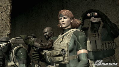 MGS4 1